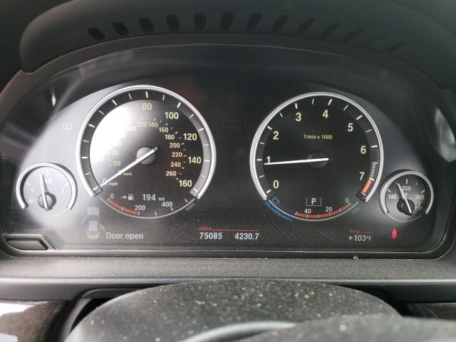 WBA5A5C57ED500290 BMW 528 I