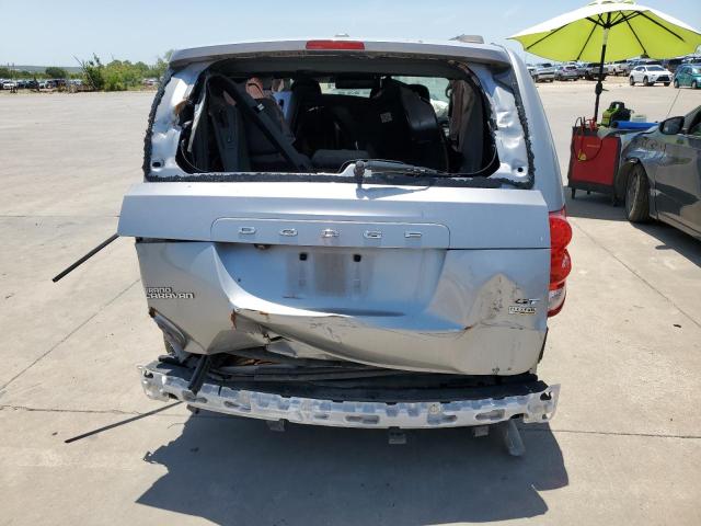 2C4RDGEG0HR865157 Dodge Grand Caravan Gt