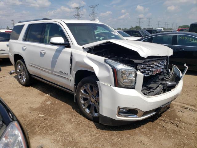 1GKS2CKJ4GR147880 GMC YUKON DENALI