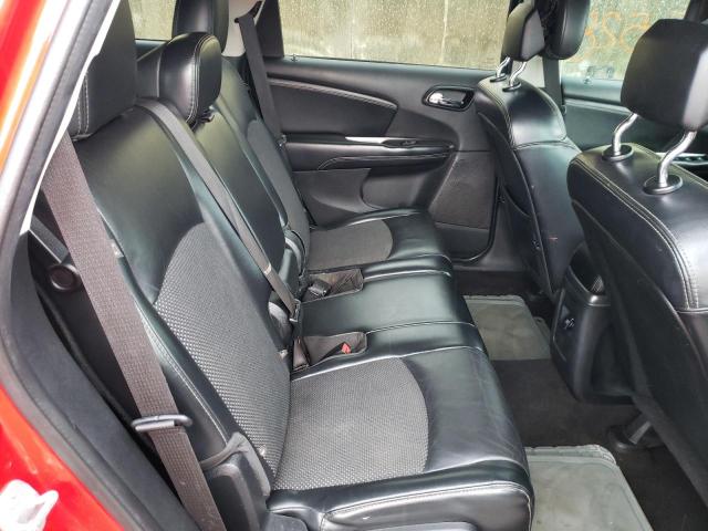 3C4PDCGB8ET311942 Dodge Journey Crossroad