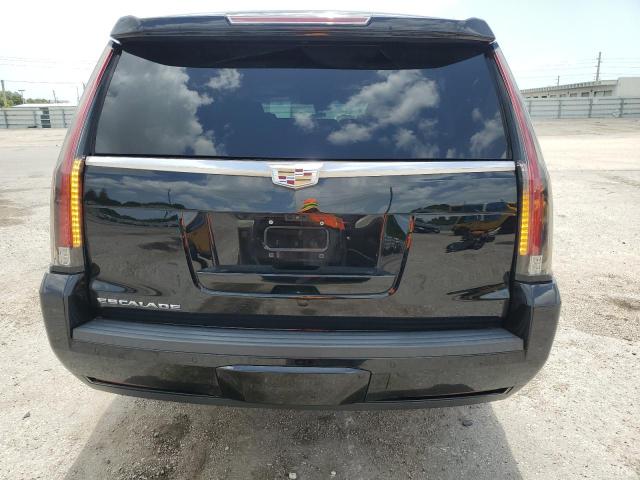 1GYS3JKJ3KR283627 Cadillac Escalade Esv Premium Luxury