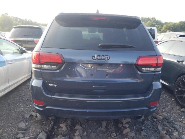 1C4RJFBG2MC580518 Jeep Grand Cherokee Limited