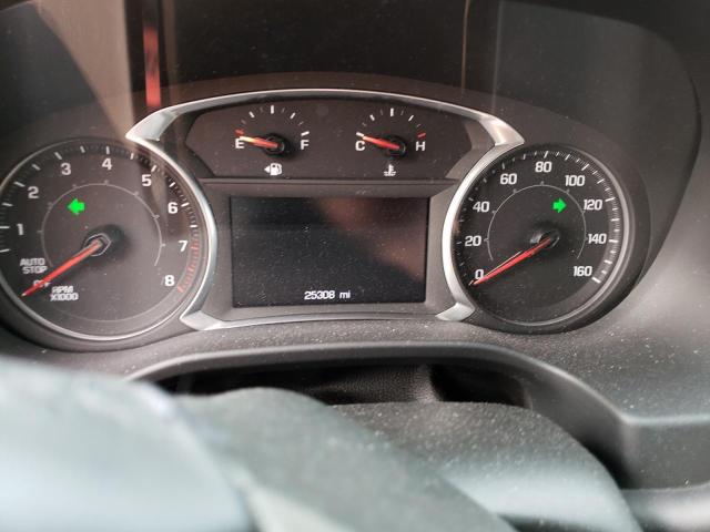 1GKKNKLS2LZ172490 GMC ACADIA SLE