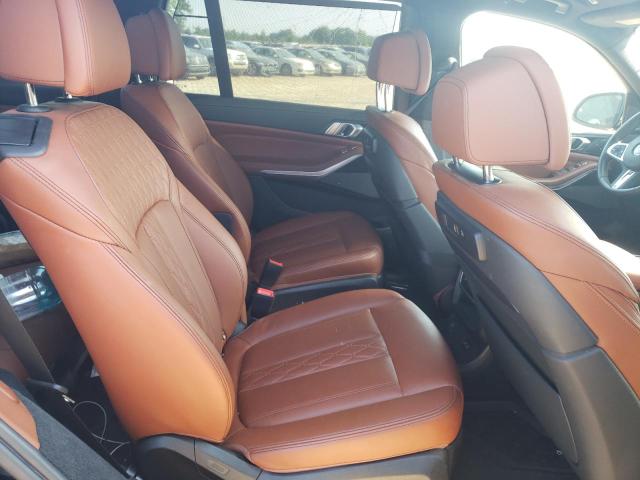5UXCX6C04N9M54079 BMW X7 M50i