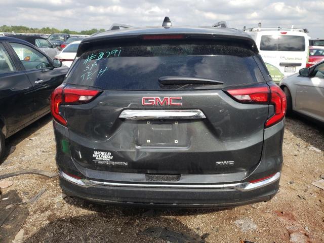 3GKALVEV7LL204156 GMC Terrain Slt