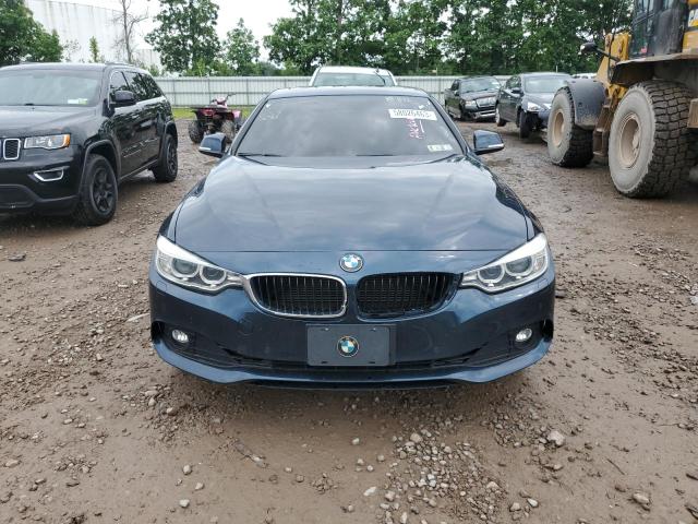 WBA3N5C56FK198712 BMW 428 XI