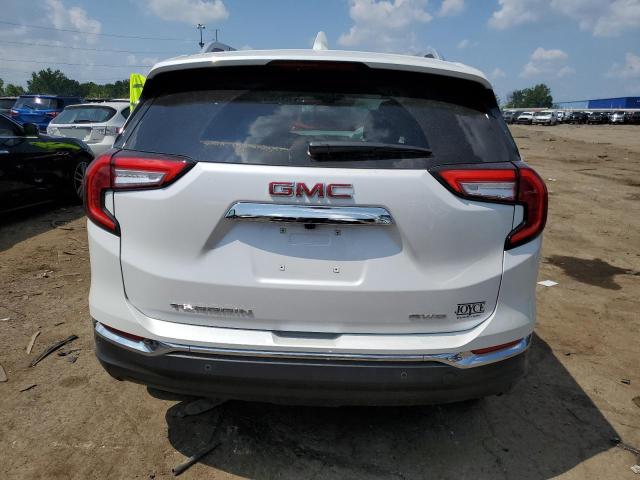 3GKALVEV4NL257805 GMC Terrain Slt