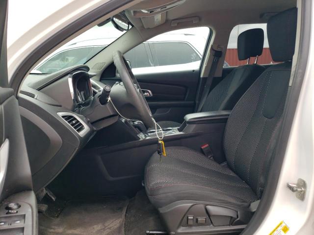 2GKALMEK5G6134408 GMC Terrain Sle