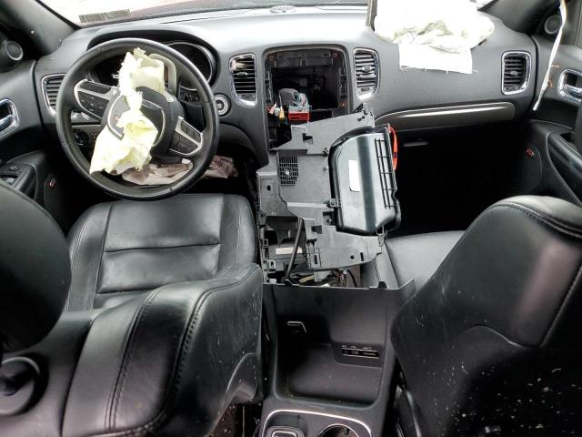 1C4RDJDG4HC839359 Dodge DURANGO GT