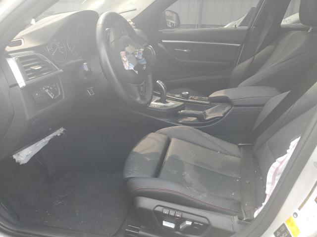 WBA8D9G51JNU66700 BMW 330 XI