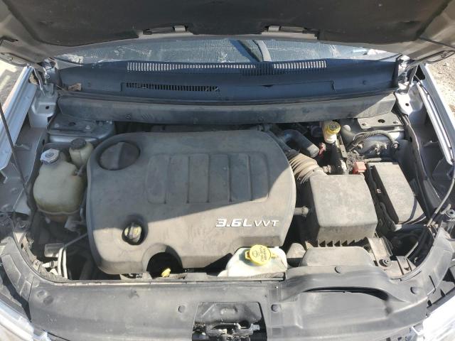3C4PDCDG6ET192823 Dodge Journey Limited