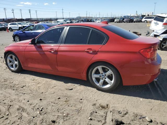 WBA3C1C59EK108210 BMW 328 I Sulev