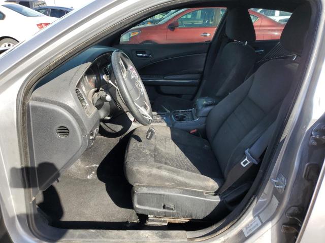 2C3CDXBG5EH215319 Dodge Charger Se