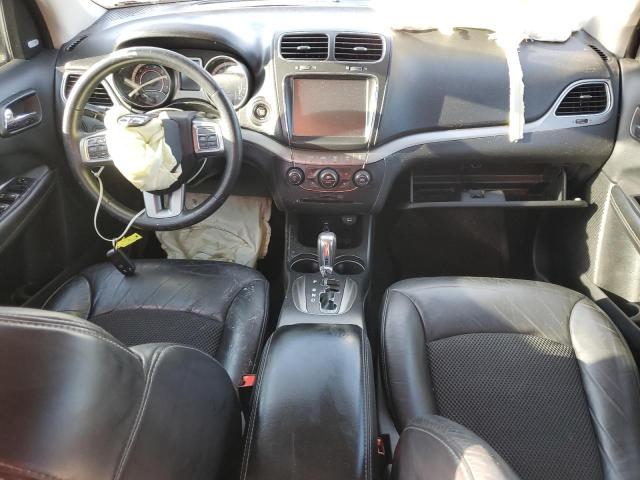 3C4PDCGB0JT382711 Dodge Journey Crossroad