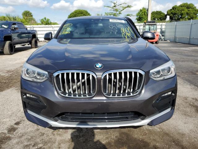 5UX2V1C08LLZ32654 BMW X4 Xdrive30i