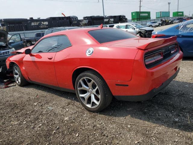 2C3CDZBG0FH855824 Dodge Challenger Sxt Plus