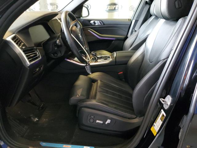5UXCR4C0XM9F15175 BMW X5 Sdrive 40i