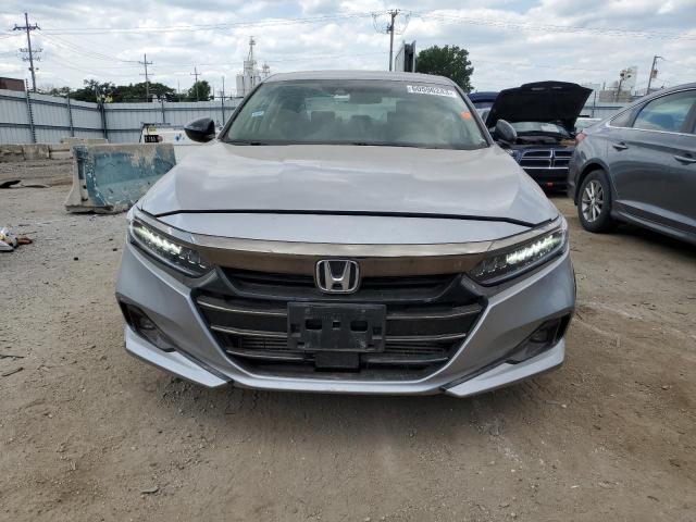 1HGCV1F45NA020391 Honda Accord Sport Se