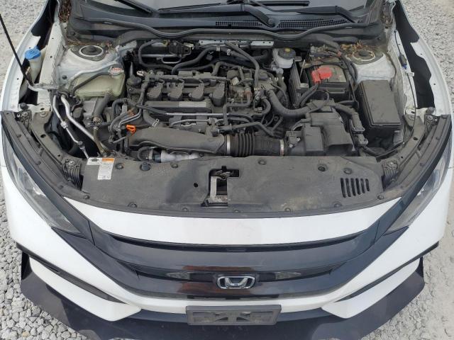 SHHFK7H28HU421320 Honda Civic Lx