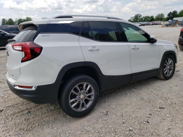 3GKALVEG6PL141316 GMC Terrain Slt
