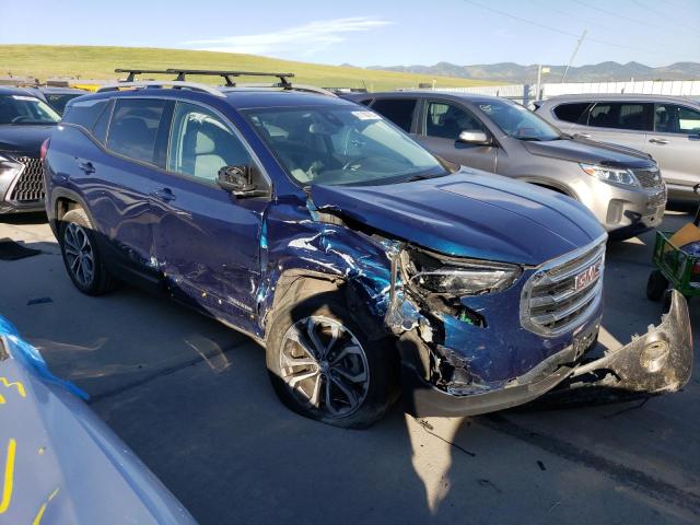 3GKALVEX0LL230020 GMC Terrain Slt