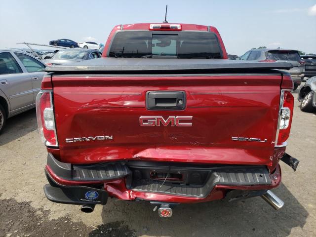 1GTG6EEN9H1241978 GMC Canyon Denali
