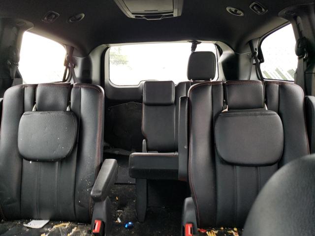 2C4RDGEG1KR674371 Dodge Grand Caravan Gt