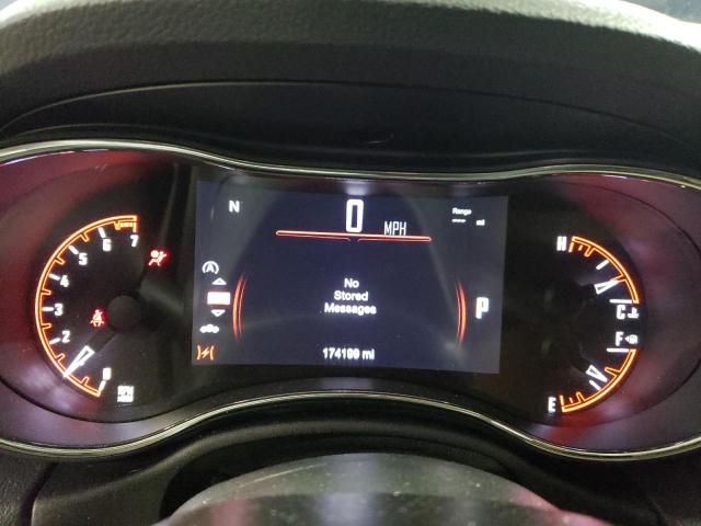1C4RDJAG1HC680935 Dodge Durango Sxt