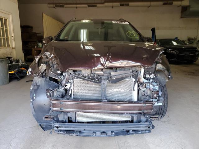 KL4CJASB0GB718932 Buick Encore