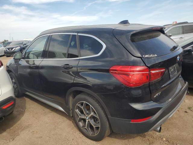 WBXHT3C37J5L27911 BMW X1 Xdrive28i