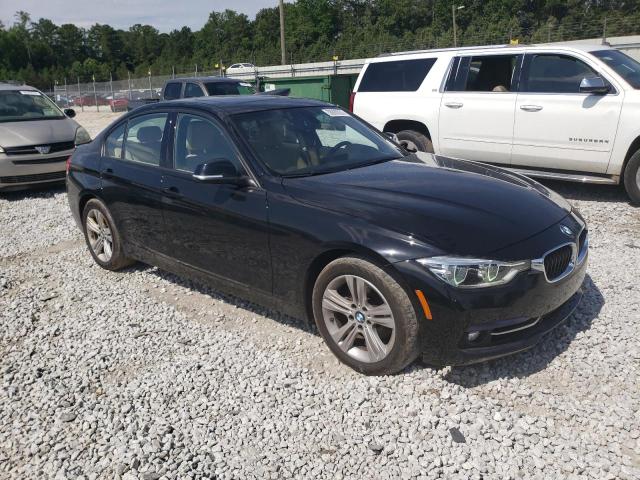 WBA8E9G52GNU29192 BMW 328 I Sulev