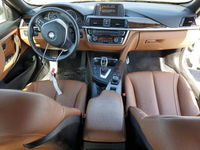 WBA3V7C55FP772084 BMW 428 I Sulev