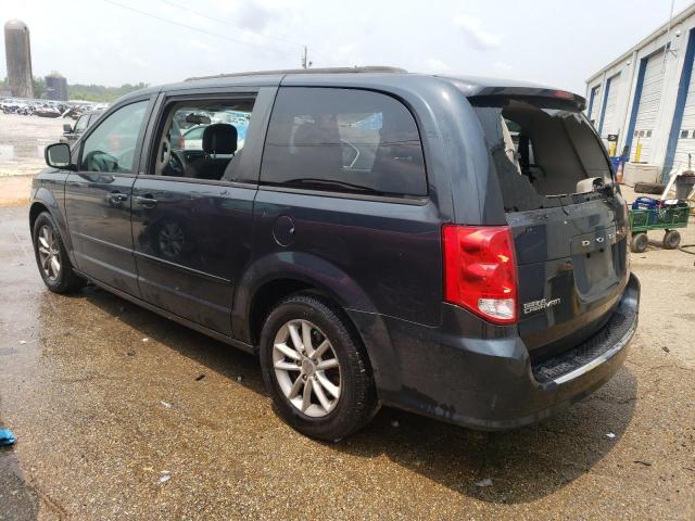 2C4RDGCG8ER252640 Dodge Grand Caravan Sxt