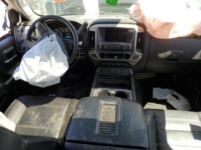 1GT12UEY5JF110268 GMC Sierra K2500 Denali