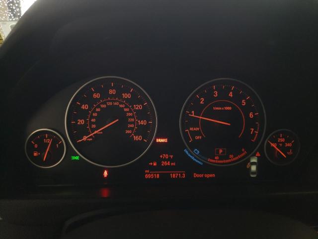 WBA8B7G38HNU37956 BMW 340 XI