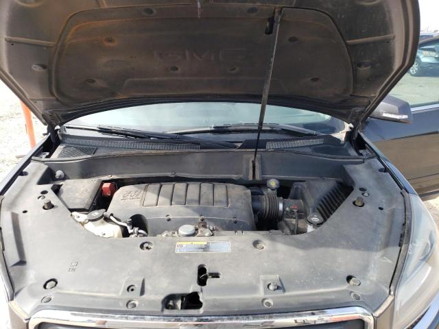 1GKKRRKD2EJ139247 GMC Acadia Slt-1