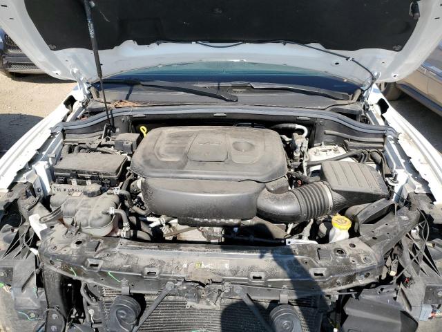 1C4RDHAG8KC847405 Dodge Durango Sxt