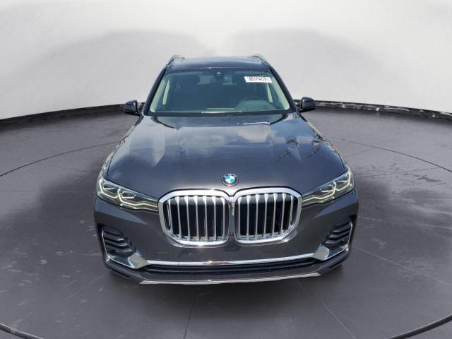5UXCW2C0XM9G74534 BMW X7 Xdrive40i
