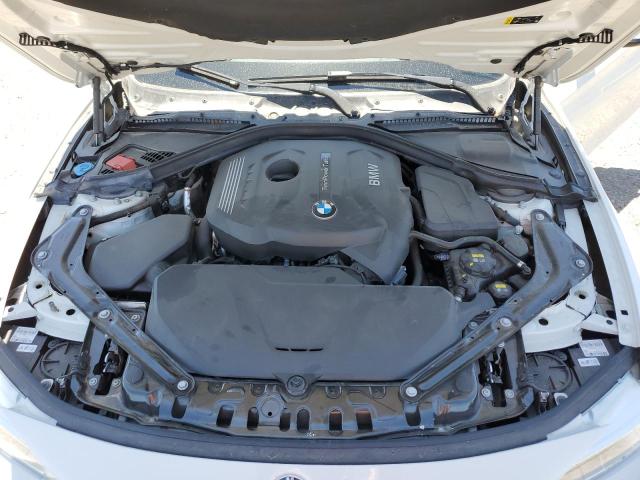 WBA4U7C53H5D43454 BMW 430I