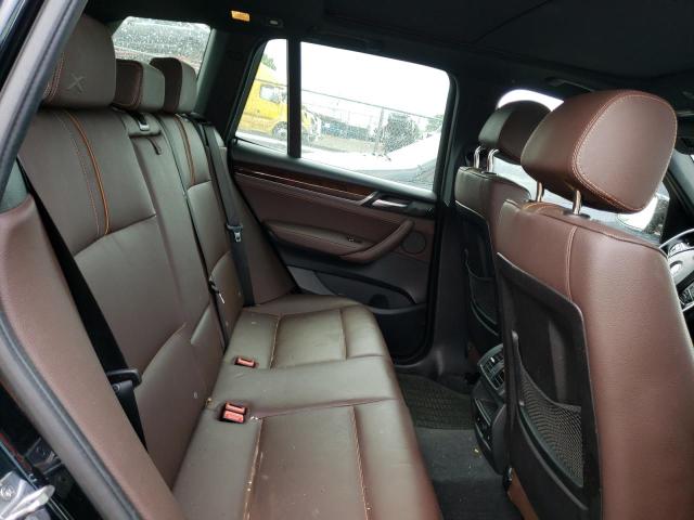 5UXWX9C53G0D67603 BMW X3 Xdrive28i