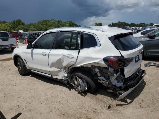 5UX43DP07P9P97910 BMW X3 Sdrive30i