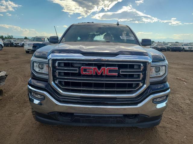 1GTV2MEC0GZ382286 GMC Sierra K1500 Sle
