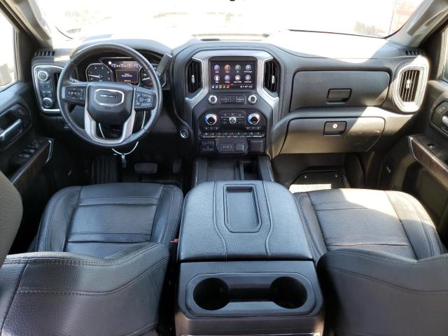 1GT49WEYXMF275273 GMC Sierra K3500 Denali