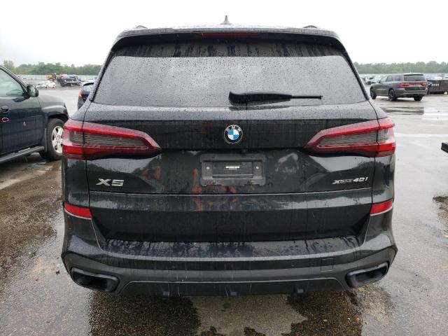 5UXCR6C03N9L54582 BMW X5 Xdrive40i
