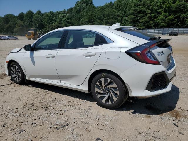 SHHFK7H24HU225617 Honda Civic Lx