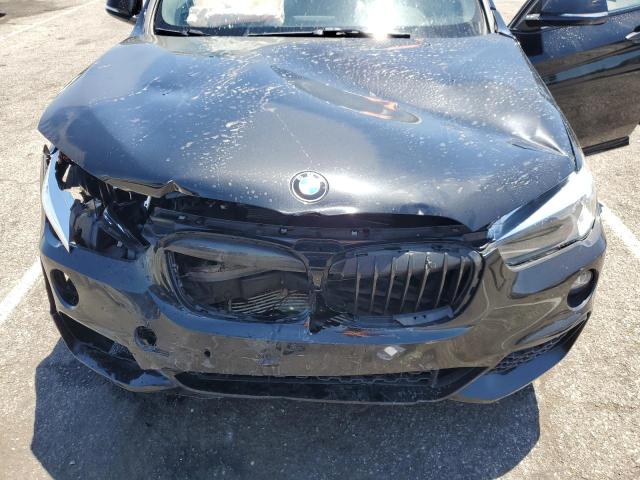 WBXHU7C55K5L11908 BMW X1 Sdrive28i