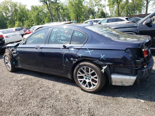 WBAYB6C51ED224320 BMW 750 Xi