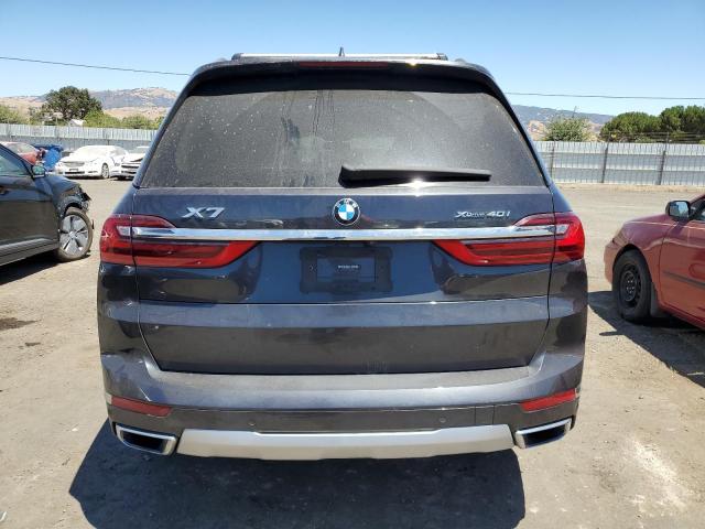 5UXCW2C02L9C05243 BMW X7 Xdrive40i