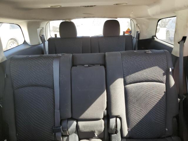 3C4PDCBG7HT515607 Dodge Journey Sxt