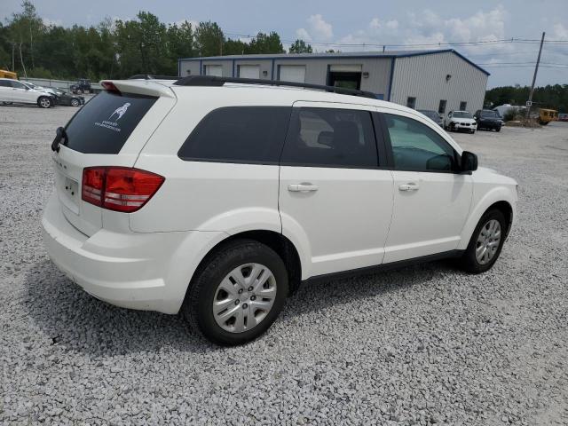 3C4PDCABXJT490682 Dodge JOURNEY SE